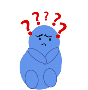 ？　トロ子
