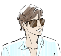 Dr. ノア