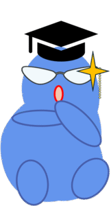 いんてりトロ子