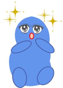 ➕トロ子