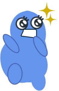 びっくりトロ子